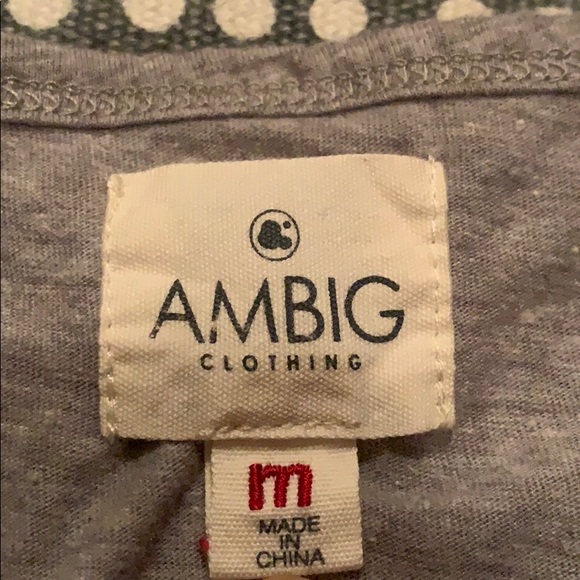 Ambig tank top - Picture 2 of 3